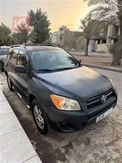 تويوتا راف 4